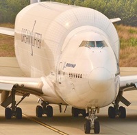 BOEING DREAMLIFTER
